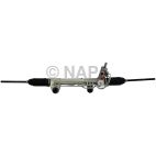 Rack and Pinion Assembly