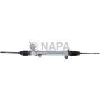 Rack and Pinion Assembly
