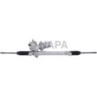 Rack and Pinion Assembly