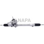 Rack and Pinion Assembly