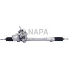 Rack and Pinion Assembly