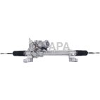 Rack and Pinion Assembly