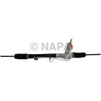 Rack and Pinion Assembly