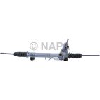 Rack and Pinion Assembly