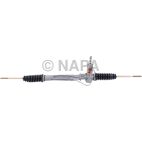 Rack and Pinion Assembly