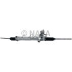 Rack and Pinion Assembly