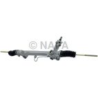 Rack and Pinion Assembly