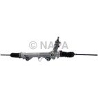 Rack and Pinion Assembly