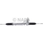 Rack and Pinion Assembly