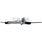 Rack and Pinion Assembly