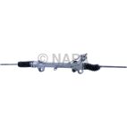 Rack and Pinion Assembly