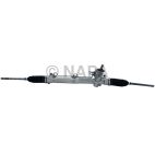 Rack and Pinion Assembly