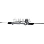 Rack and Pinion Assembly