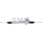 Rack and Pinion Assembly