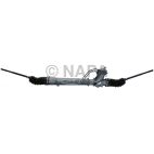 Rack and Pinion Assembly
