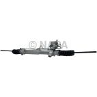 Rack and Pinion Assembly