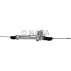 Rack and Pinion Assembly