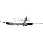 Rack and Pinion Assembly