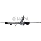 Rack and Pinion Assembly