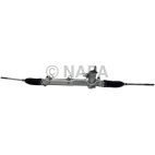 Rack and Pinion Assembly
