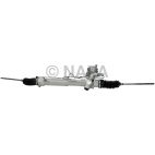 Rack and Pinion Assembly