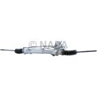 Rack and Pinion Assembly