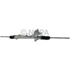 Rack and Pinion Assembly