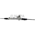 Rack and Pinion Assembly