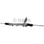 Rack and Pinion Assembly