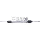 Rack and Pinion Assembly