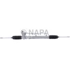 Rack and Pinion Assembly