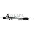 Rack and Pinion Assembly