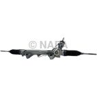 Rack and Pinion Assembly
