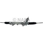 Rack and Pinion Assembly