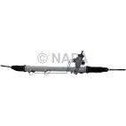 Rack and Pinion Assembly