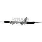Rack and Pinion Assembly