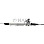 Rack and Pinion Assembly