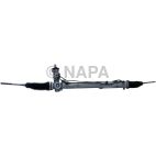 Rack and Pinion Assembly