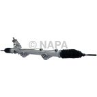 Rack and Pinion Assembly