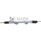 Rack and Pinion Assembly