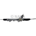 Rack and Pinion Assembly