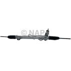 Rack and Pinion Assembly
