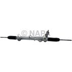 Rack and Pinion Assembly