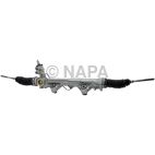 Rack and Pinion Assembly