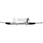 Rack and Pinion Assembly