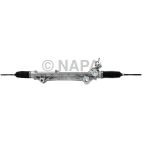 Rack and Pinion Assembly