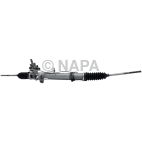 Rack and Pinion Assembly