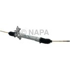 Rack and Pinion Assembly