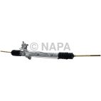Rack and Pinion Assembly