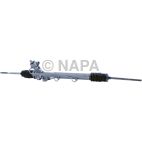 Rack and Pinion Assembly